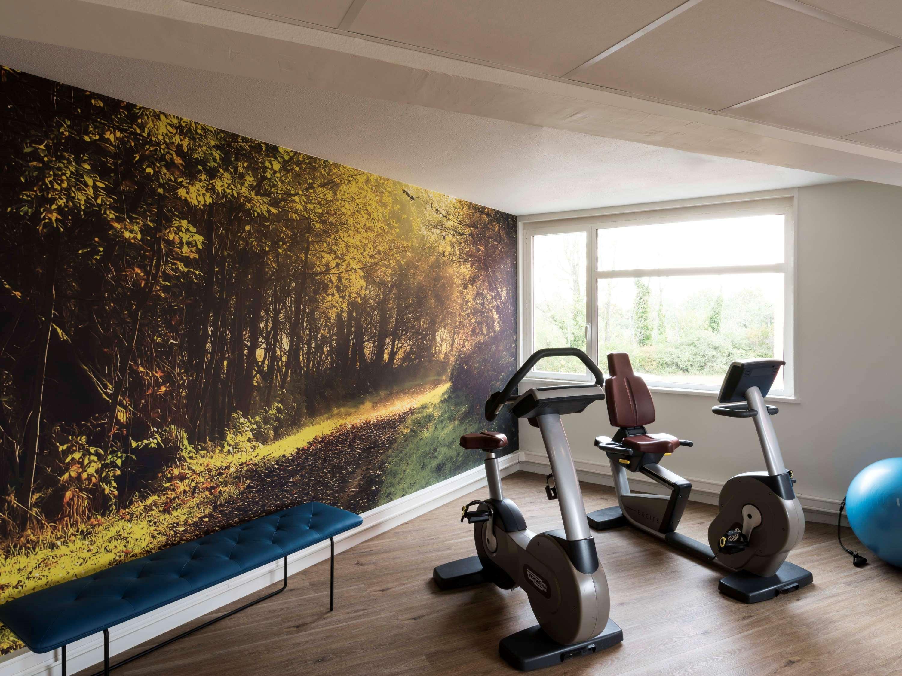 Hotel Novotel Lyon Meeting & Events