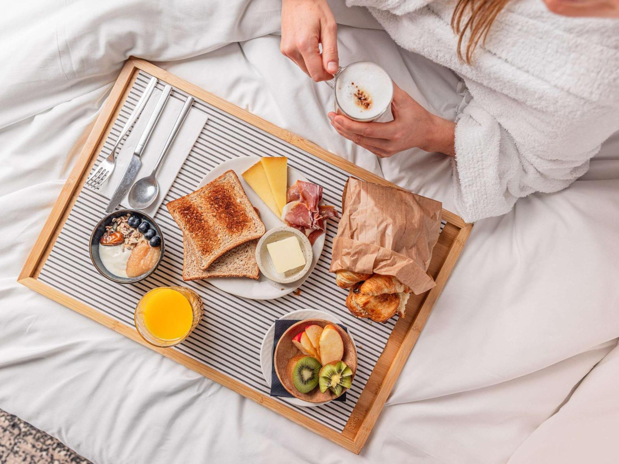 Novotel Lyon Meeting & Events Hotel 4*