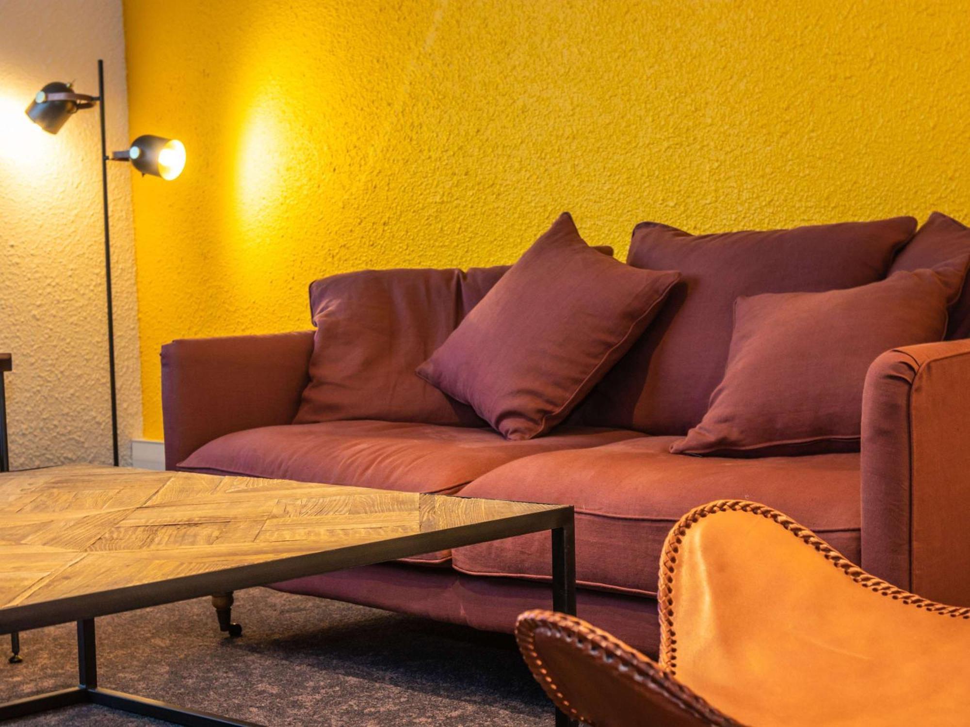 Novotel Lyon Meeting & Events